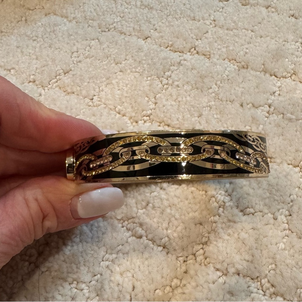 Henri Bendel Bangle Bracelet